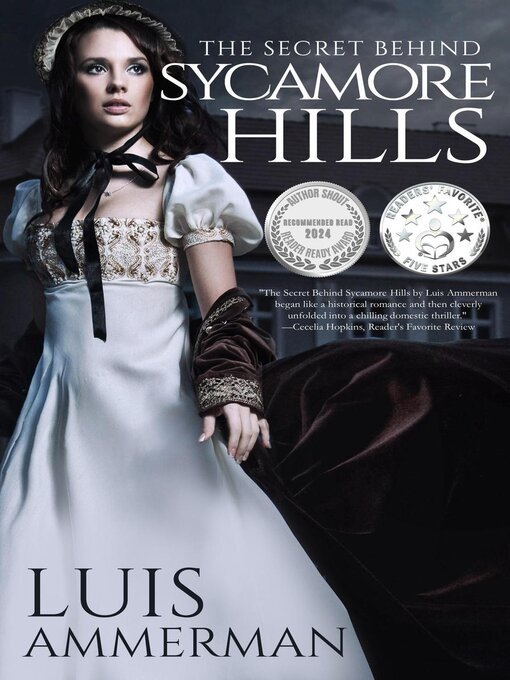 Title details for The Secret Behind Sycamore Hills by Luis Ammerman - Available